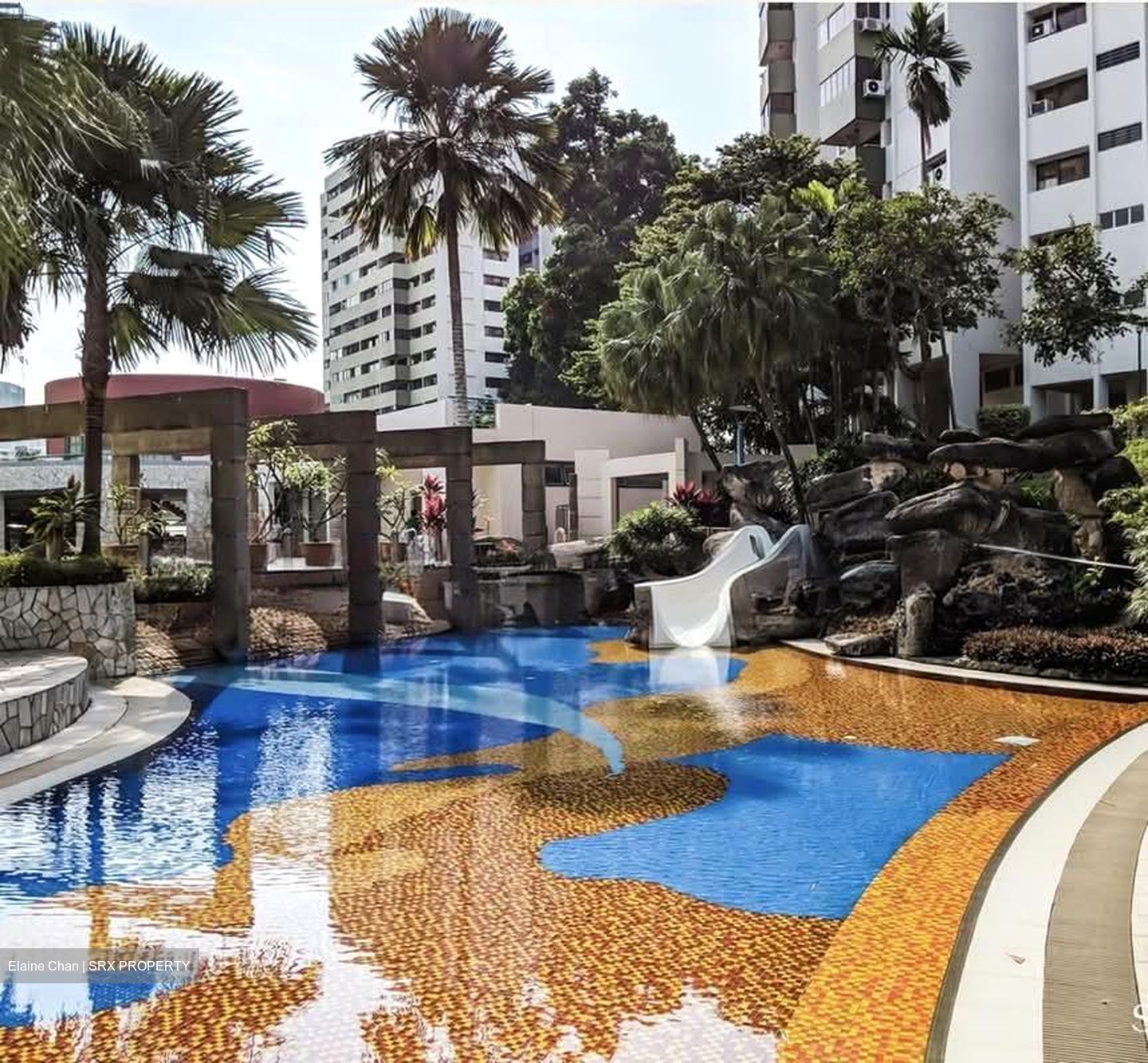 Pine Grove (D21), Condominium #600554301